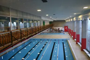En behagelig ferie i Aprica - svævebane og swimmingpool 50 meter væk - Image 2
