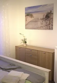 Ferienwohnung Seegang 25493 - Image 3