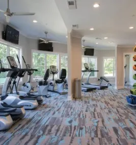 Lovely 2BR/2 BTH apt.  Few steps to theBraves Stadium - Image 2