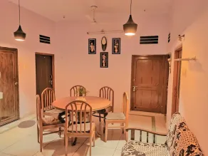 Vice  Versa Homestay - Image 3