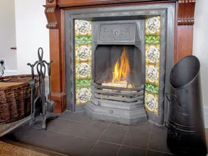Alojamiento de 4 habitaciones en Todburn, near Rothbury - Image 2