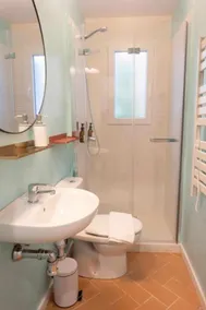 Appartement \"Suite 1\" avec Wi-Fi et climatisation - Image 2