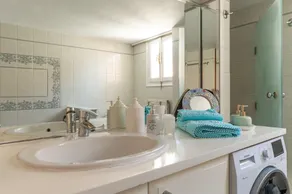 Appartement « The Lalouda Of Mani » avec vue sur mer, Wi-Fi et climatisation - Image 3