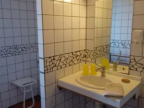Gîte Sauvagny, 3 værelser, 4 personer - Image 5