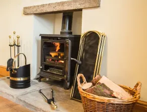 Traditional Dales Cottage Surrounded By Renowned Hay Meadows And Dry Stone Walls - Image 2