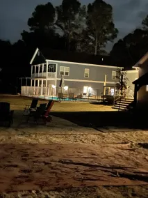 When you want to get away from everything Magnolia shores 2 acres of tranquility - Image 5