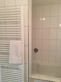 Modern, tyst lägenhet på landet - på 30 minuter med tåg till Messe Frankfurt - Image 4