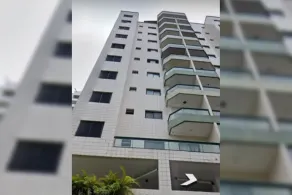 Cozy apartment with sea view and balcony, on the ocean -Praia Grande (SP) - Image 4