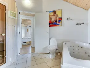 \"Sigbritt\" - 100m from the sea by Interhome - Image 4