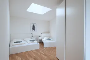 BS Fox I - Messe Hitrental Apartment - Image 5