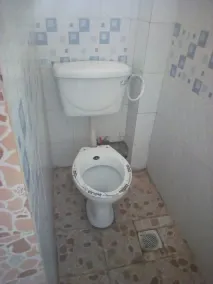 Wambuku Hotel - Image 4