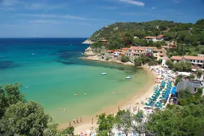 Appartamento Terrazza Isola d Elba - Image 5