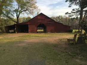 <br><br>Morrow Mountain State Park View<br>Uwharrie Camping!<br>Service complet de camping - Image 3