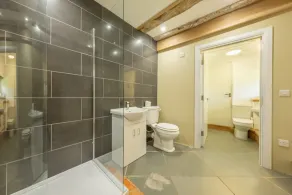 The property has been sympathetically renovated and transformed - Image 3