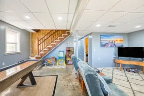 Three Sheets to the Wind - Dog-friendly lakefront home with dock, & kayaks - Image 2