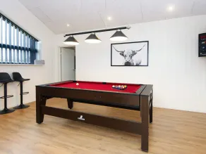 4 star holiday home in Ebeltoft - Image 5