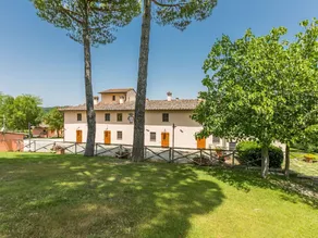 Country House / Farm House em Castelfiorentino com 2 quartos e capacidade para 6 pessoas - Image 4