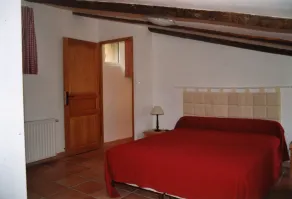 Ejendom med tennis, swimmingpool, park, stille, Wifi - Image 3