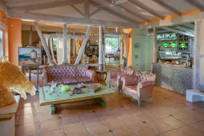 Unique Villa with magnificent styling, Panoramic Sea Views and Swimming pool - Image 4