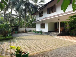 Kadaplackal residency - Image 5