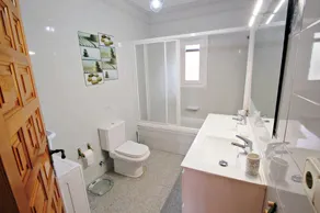 Sofia - ferie villa med privat pool i Moraira - Image 4