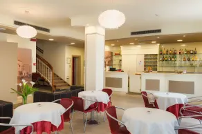 Hotel Rose Nuove - Image 4