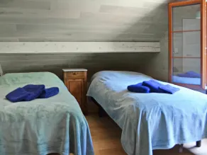 Skøn privat feriebolig for 6 gæster med WIFI, kæledyr tilladt og panorama udsigt - Image 5