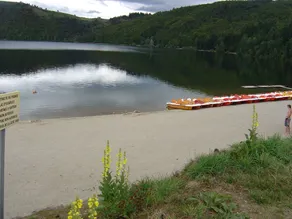 GITE DE BABETH: i nærheden af Vallon Pont d'Arc, ophold med familie, venner, ARDECHE - Image 4