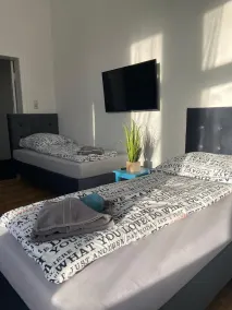 LARA Apartment - 2nd Floor, Downtown - Image 5