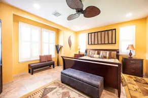 5★Resort like paradise, heated pool, ocean views, AC, peaceful gated community. - Image 5