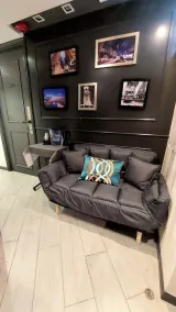 9 Boutique Hotel - Image 5