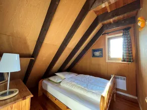 Chalet con 3 camere da letto per 6 persone - Image 3