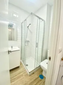 China Town Madrid 01 (Studio Apartment) - Image 2
