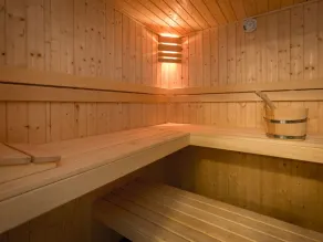 Villa in Friesland with Sauna and Whirlpool - Image 3