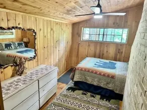 Cozy Cabin in the Pines - Image 3