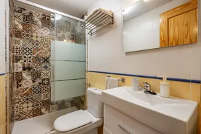Chalet \"Villa Picena Las Alpujarras\" avec terrasse privée et Wi-Fi - Image 4
