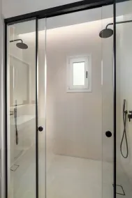 Elit Villa Psarou Heated Pool Jacuzzi - Image 4