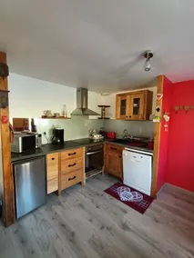 Appartement Dans Maison. Calme et Reposant - Image 4