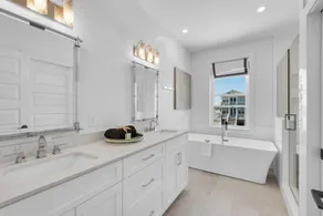 SeaLation - Tout nouveau luxe 8BR / 10BR, piscine privée, ascenseur, vue directe sur la plage - Image 4
