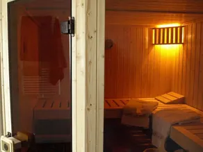 MaiStern - High-quality vacation home (100sqm) for 6 people with fireplace, sauna & - Image 5
