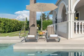 Villa La Villetta - Image 2
