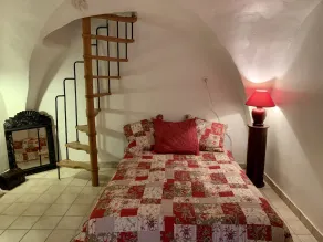 Vacation home \"Petit Paradis\" with large garden and private pool (May - October) - Image 5