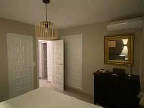 Privacy villa & pool, a/c, 3 bedrs, 3 ensuite bathrooms, lounge and wifi - Image 5