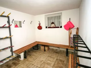 Smuk lejlighed for 4 gæster med WIFI, TV, terrasse og panorama udsigt - Image 2