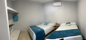 Depa Casa Brisa🏝️Shared pool 🏊‍♀️Jacuzzi 🛁&Terrace 5 blocks from the Malecon 🌊☀️👙 - Image 5