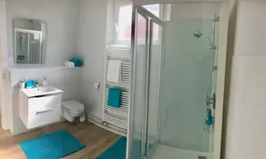 duplex 4 bedrooms fully renovated with wifi in the heart of the resort - Image 5