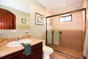 Villa Lorenzo • 3 BR Oceanview Penthouse Villa Above Playa Hermosa • 6 Guests - Image 4
