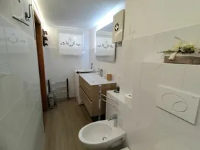 Dejlig lejlighed for 3 personer med WIFI, TV, gårdhave og kæledyr tilladt - Image 2