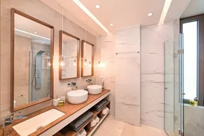 Minoas Maxima Villa | 2 Heated Pools | 18 guests - Image 2