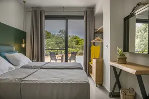La Villa Lantana est parfaite pour les clients souhaitant passer un séjour paisible et agréable - Image 4